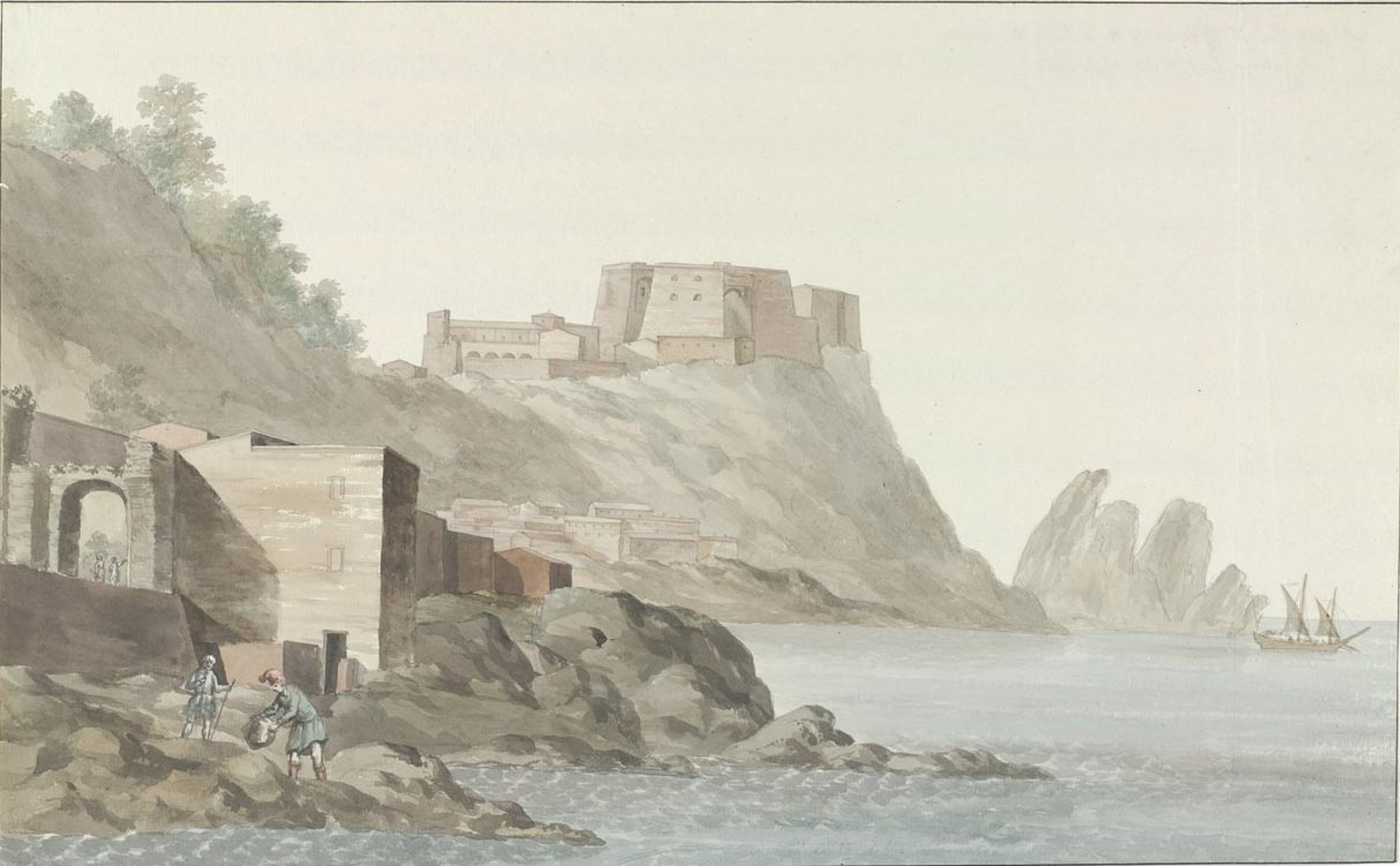 L. Ducros, 1778