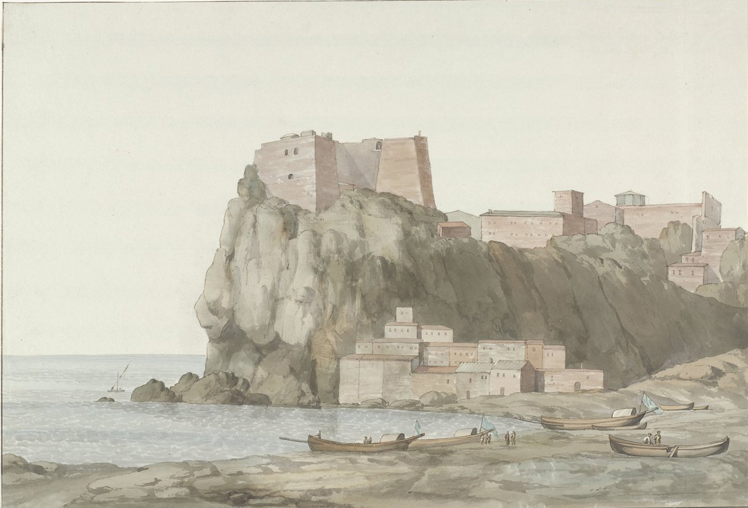 L. Ducros, 1778