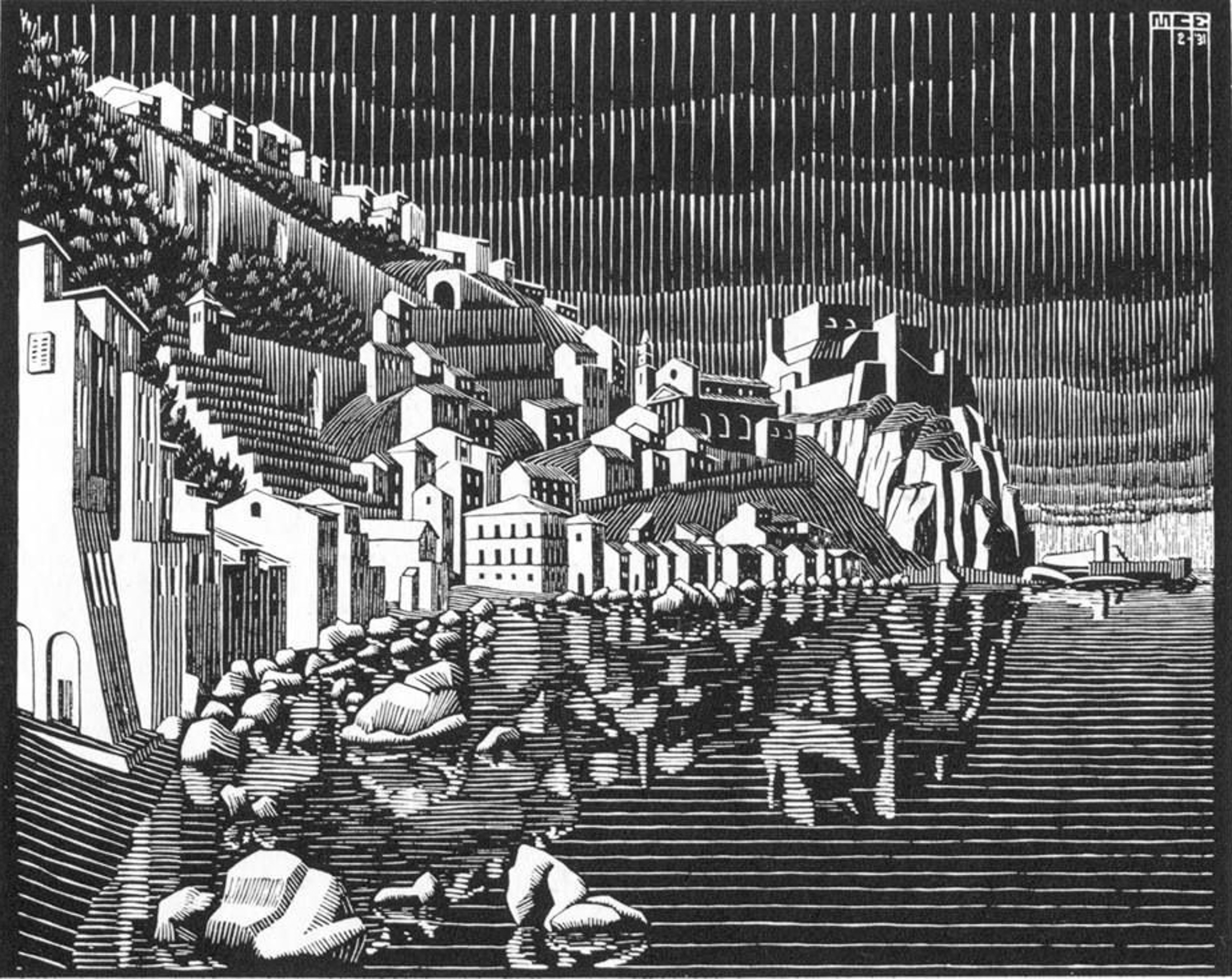 Escher