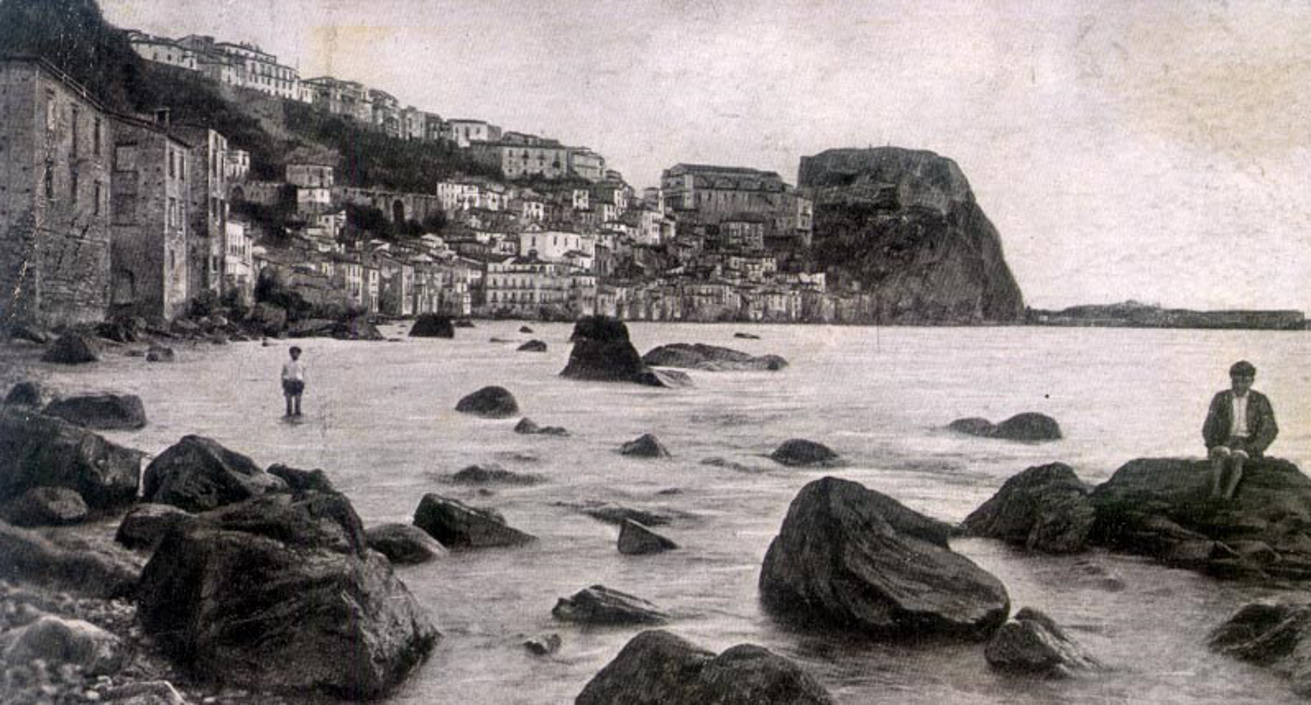 Chianalea da San Giuseppe