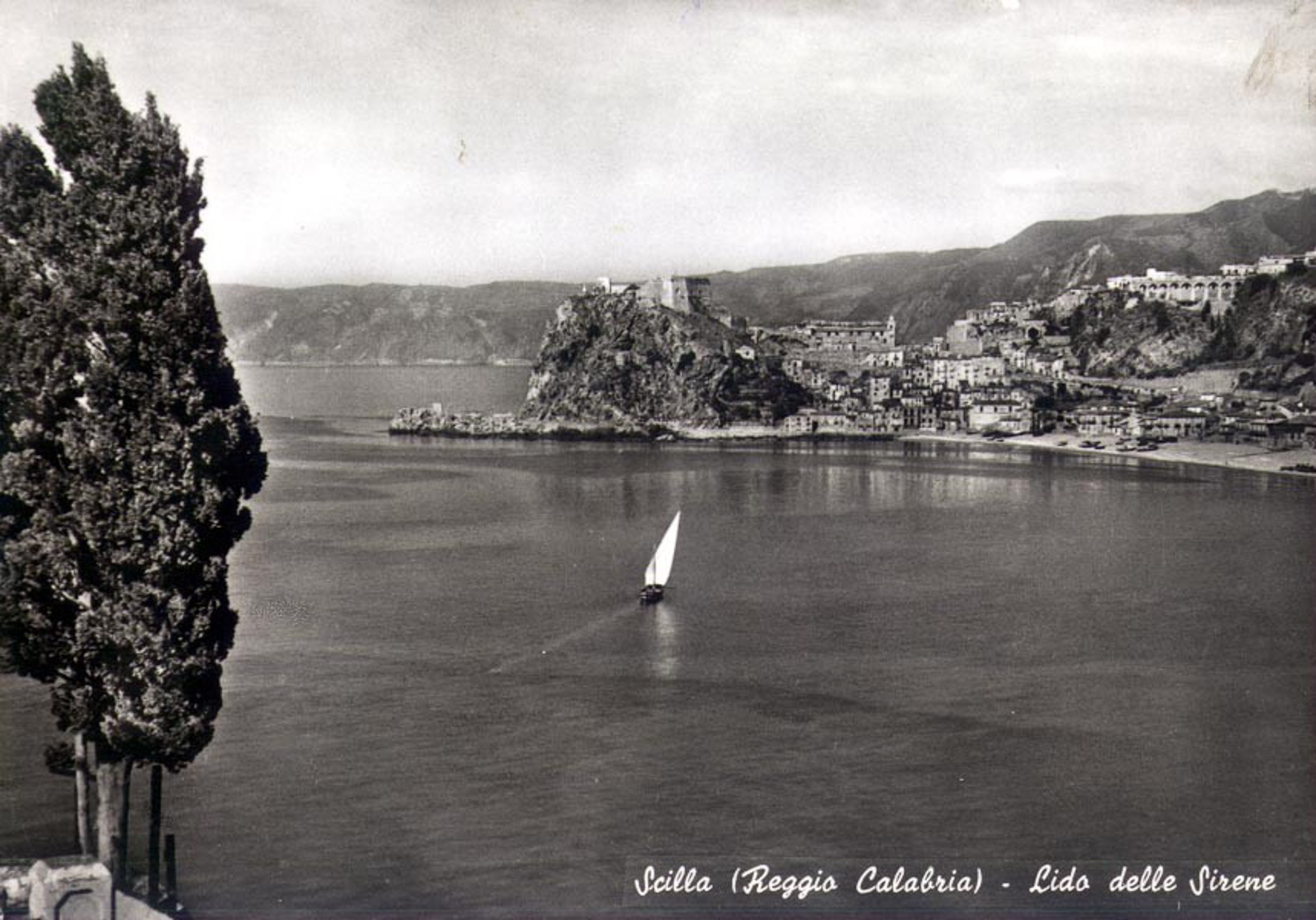 Marina Grande da Paci