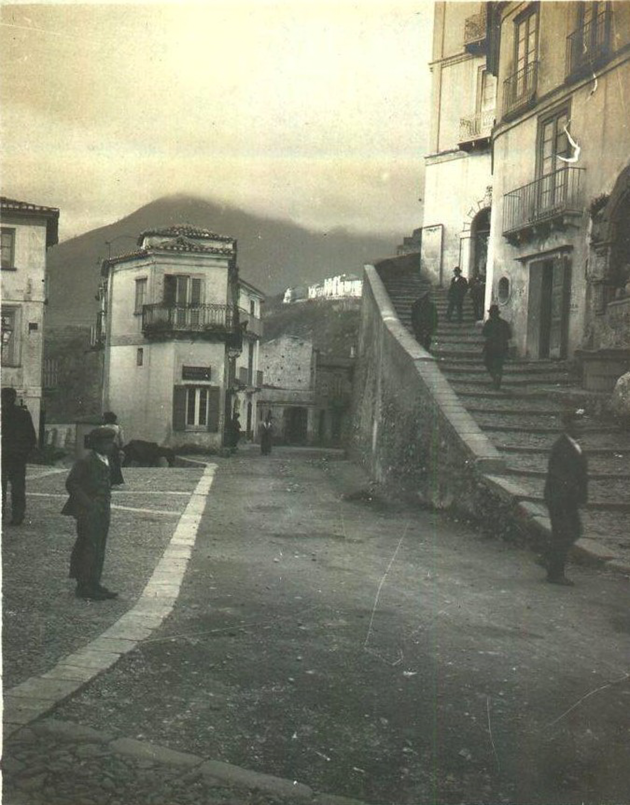 Piazza Matrice